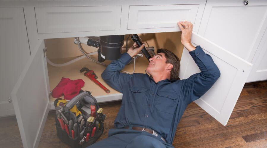 Professional sink repair in Richton Park, IL